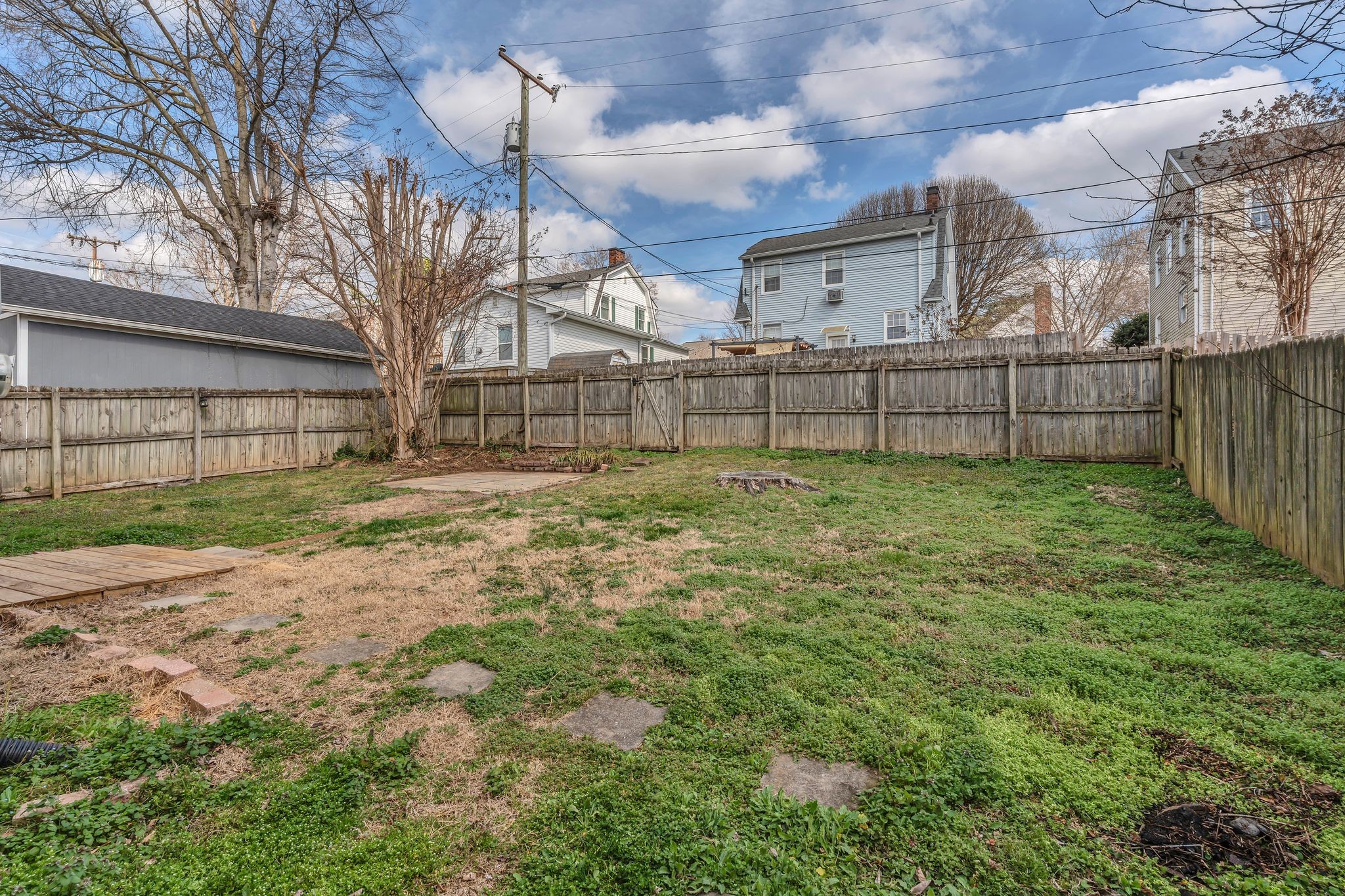 809 Jones Street Old Hickory, TN 37138 - Photo 28 of 30