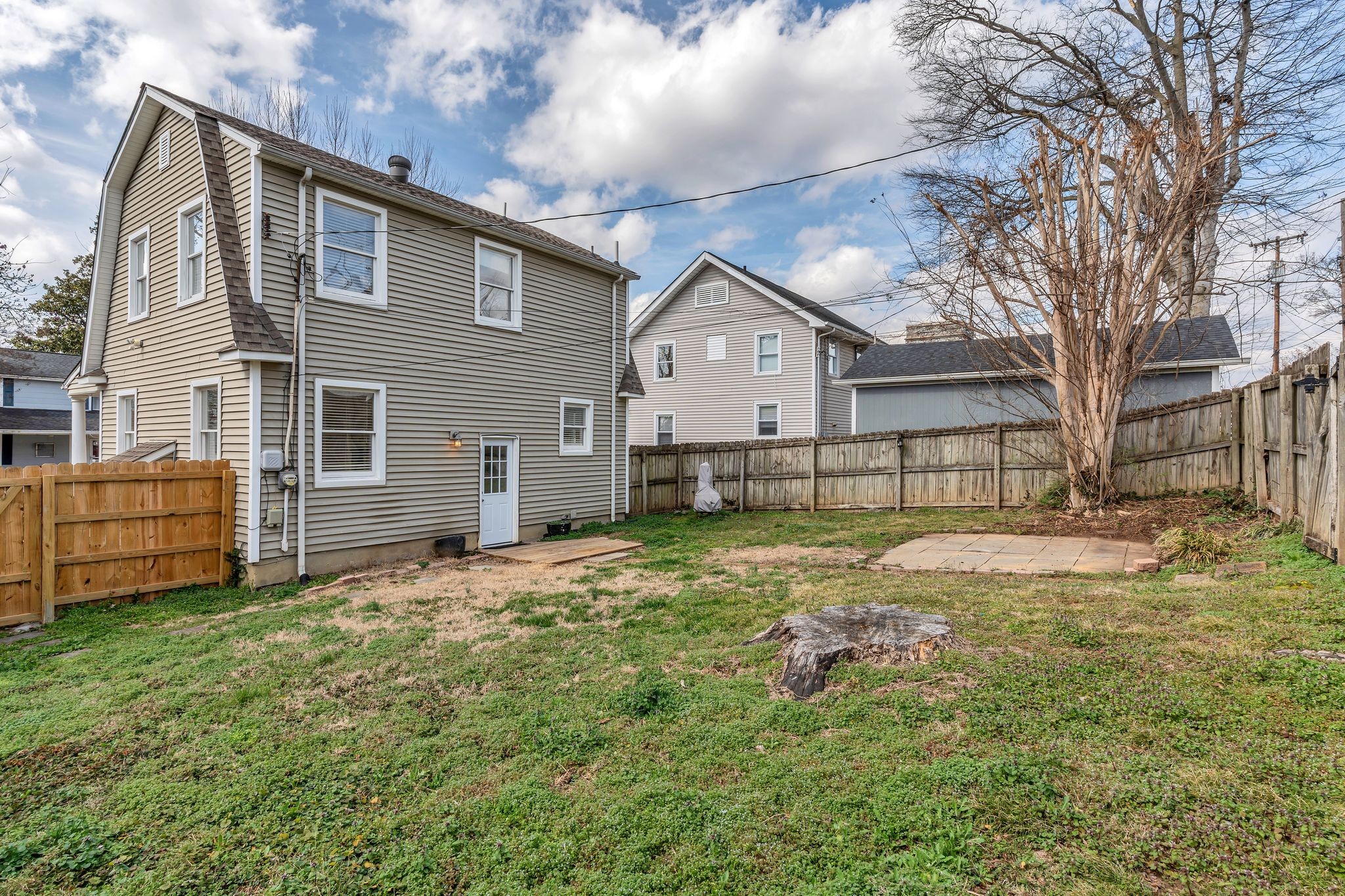 809 Jones Street Old Hickory, TN 37138 - Photo 29 of 30