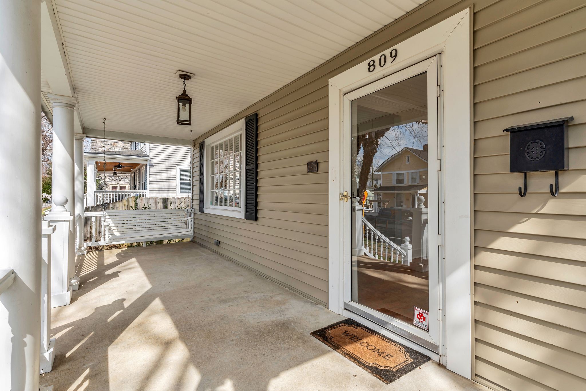 809 Jones Street Old Hickory, TN 37138 - Photo 4 of 30