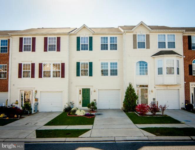 9845 Decatur Road Baltimore, MD 21220 - Photo 8 of 20 Exterior (Front)