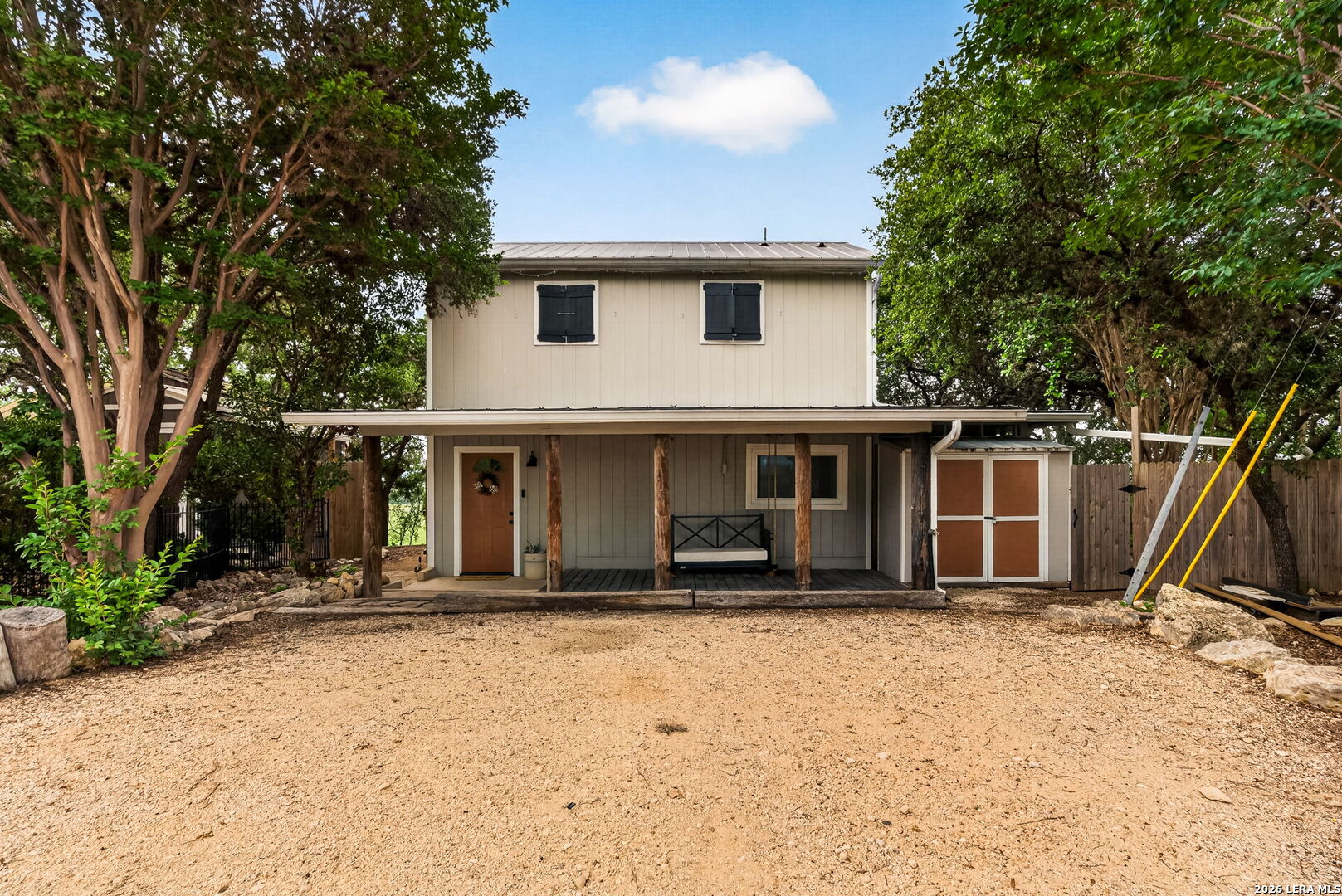 776 Grandview Circle Bandera, TX 78003 - Photo 8 of 48