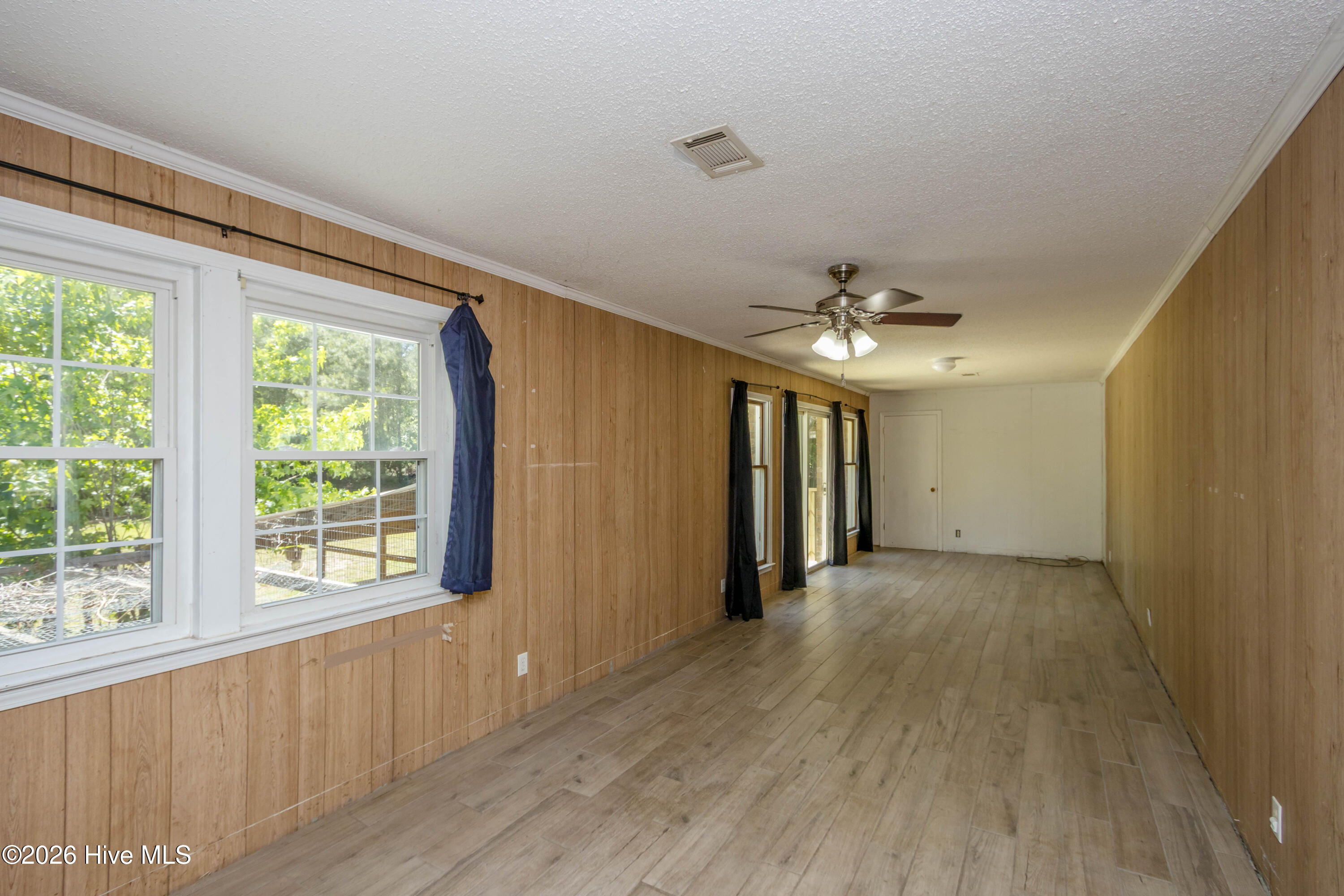 1221 Lakeview Drive Grovetown, GA 30813 - Photo 40 of 55 Sun Room