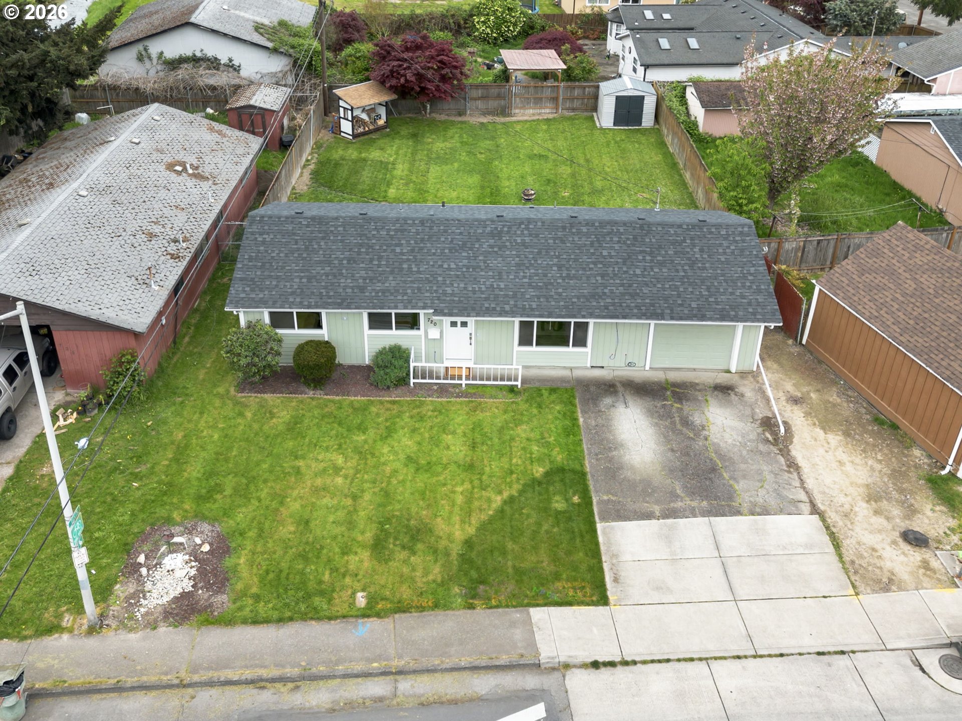 720 32nd Avenue Longview, WA 98632 - Photo 30 of 33