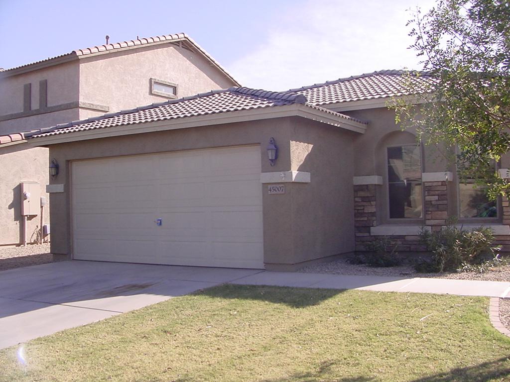 45161 Portabello Road Maricopa, AZ 85139 - Photo 9 of 9 Front