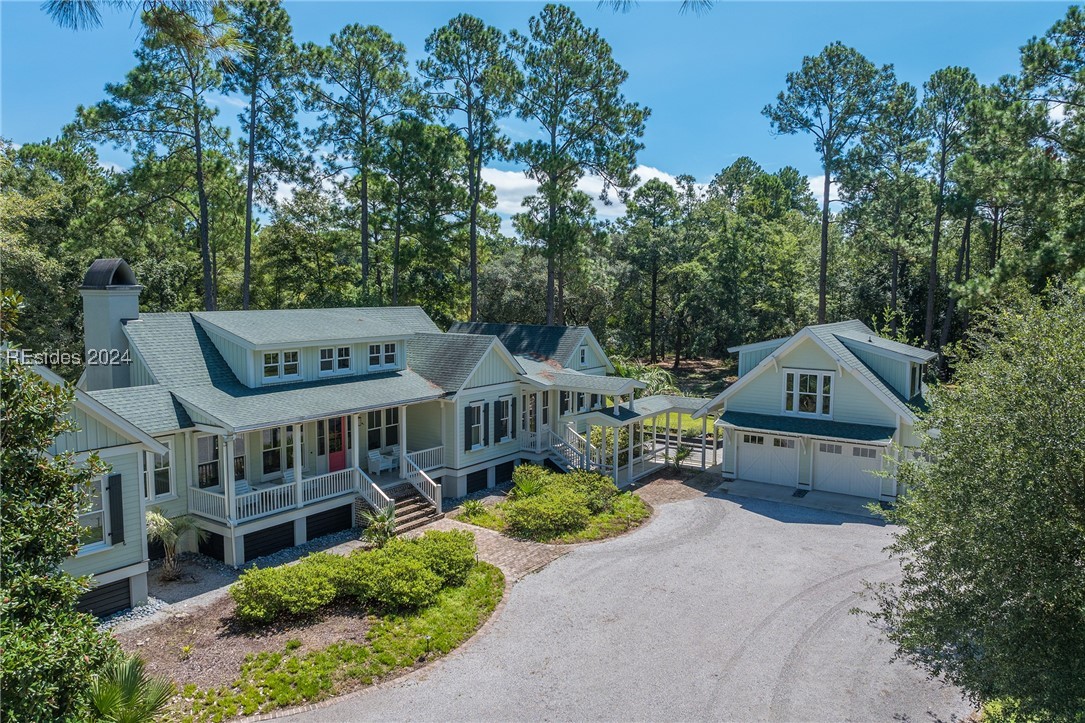 7 Straight Road Okatie, SC 29909 - Photo 1 of 1 Gallery Image 1