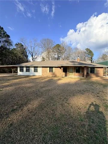 $229,900 | 10543 Highway 122, Dry Prong, LA 71423