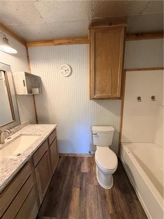 $229,900 | 10543 Highway 122, Dry Prong, LA 71423