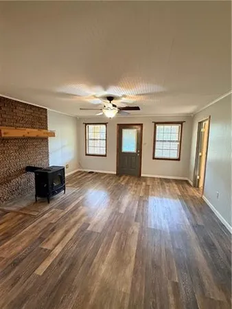 $229,900 | 10543 Highway 122, Dry Prong, LA 71423