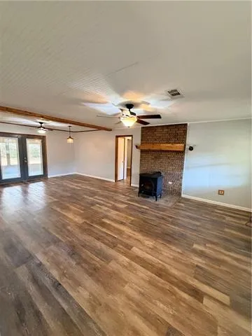 $229,900 | 10543 Highway 122, Dry Prong, LA 71423