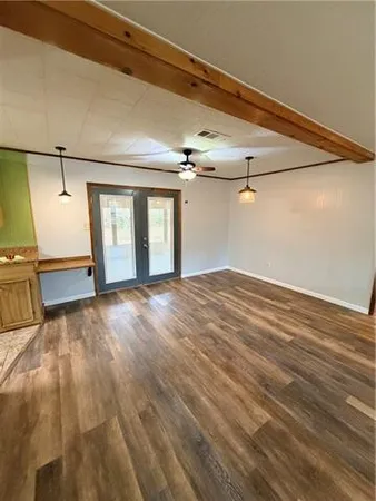 $229,900 | 10543 Highway 122, Dry Prong, LA 71423