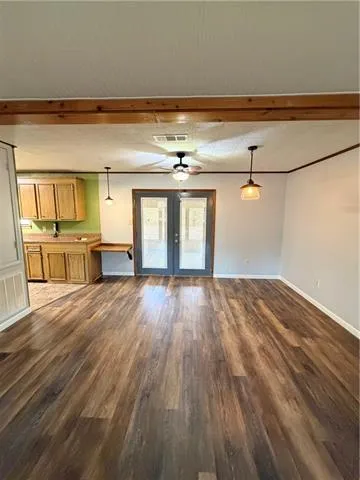 $229,900 | 10543 Highway 122, Dry Prong, LA 71423