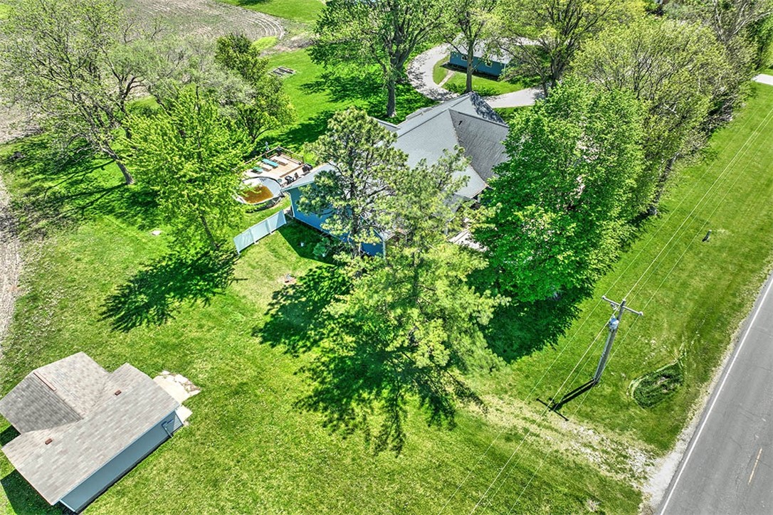 4480 North Bearsdale Road Decatur, IL 62526 - Photo 5 of 45