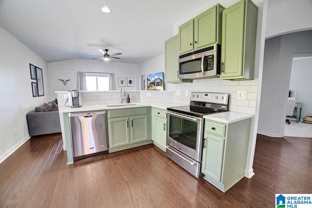 165 Blackberry Cove Springville, AL 35146 - Photo 5 of 22