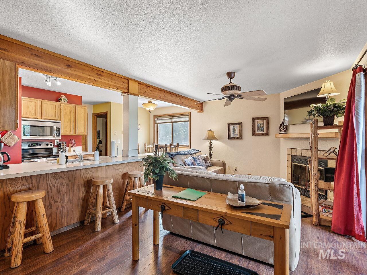 601 Hemlock Street, Unit 10 McCall, ID 83638 - Photo 8 of 43