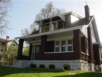 4710 Winton Road Cincinnati, OH 45232 - Photo 1 of 1