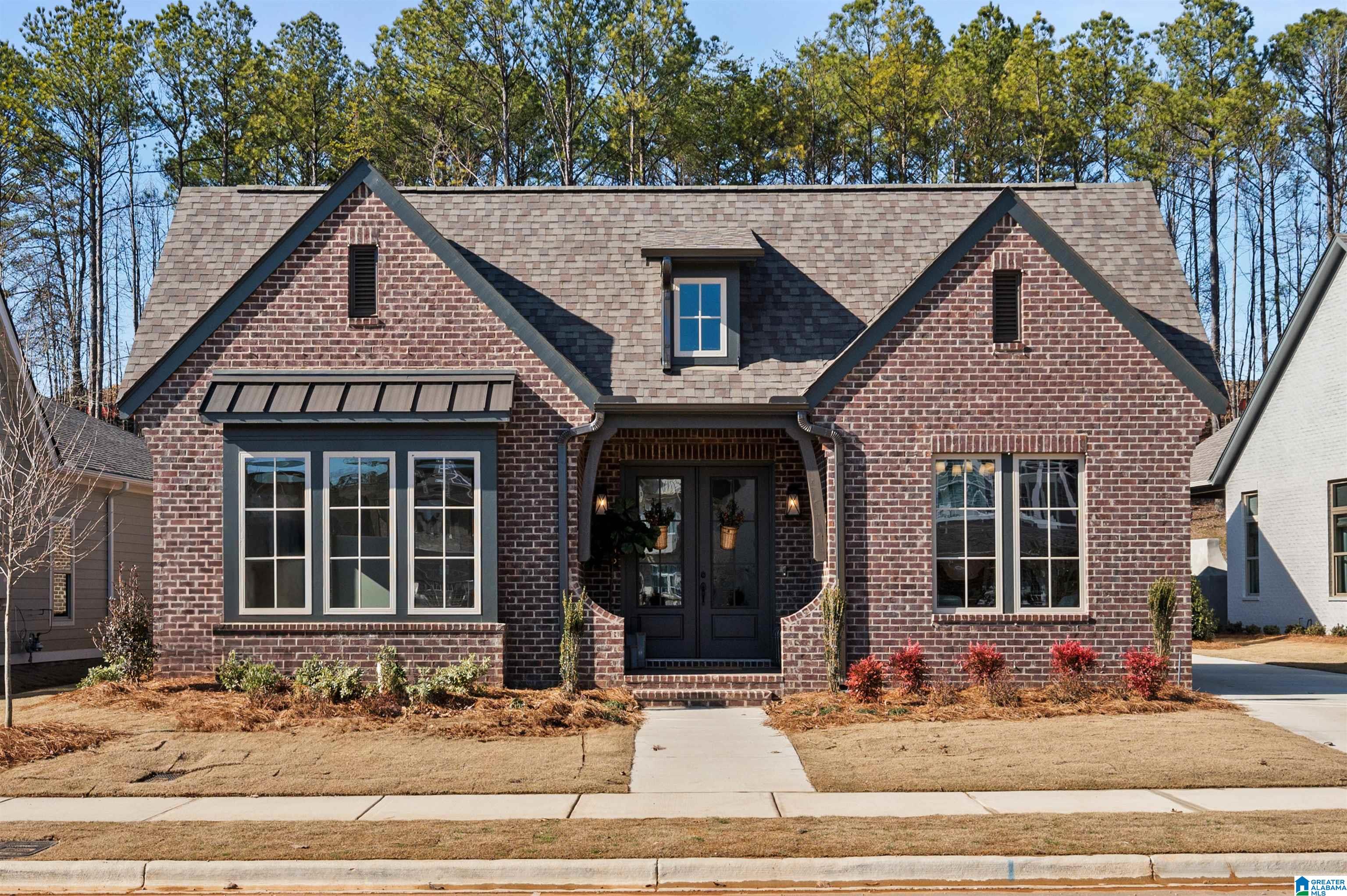 4545 Oakdell Road Birmingham, AL 35244 - Photo 1 of 18