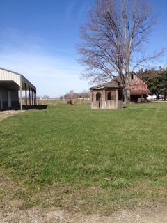 5509 6th Road Bremen, IN 46506 - Photo 18 of 26