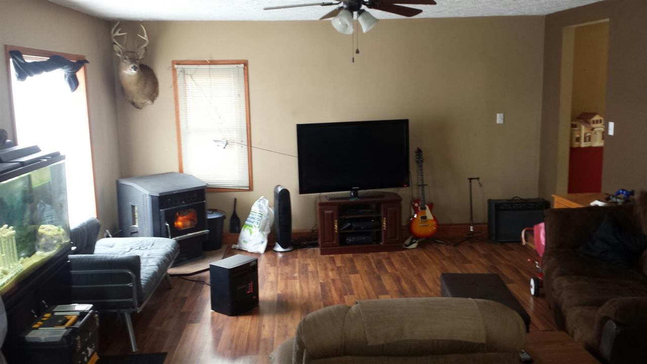 5509 6th Road Bremen, IN 46506 - Photo 7 of 26
