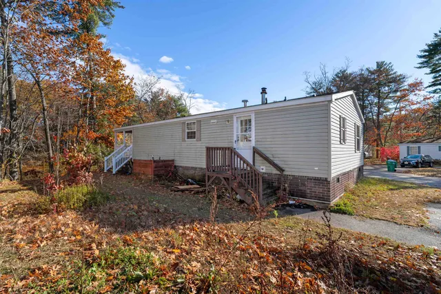$175,000 | 8 Perimeter Drive, Rochester, NH 03867
