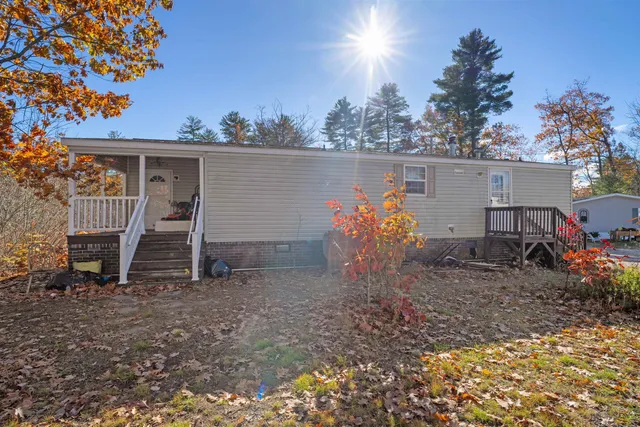 $175,000 | 8 Perimeter Drive, Rochester, NH 03867