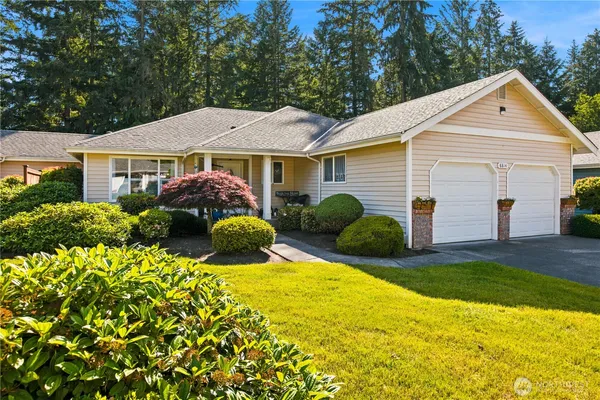 $434,997 | 8814 223rd St Court East, Graham, WA 98338
