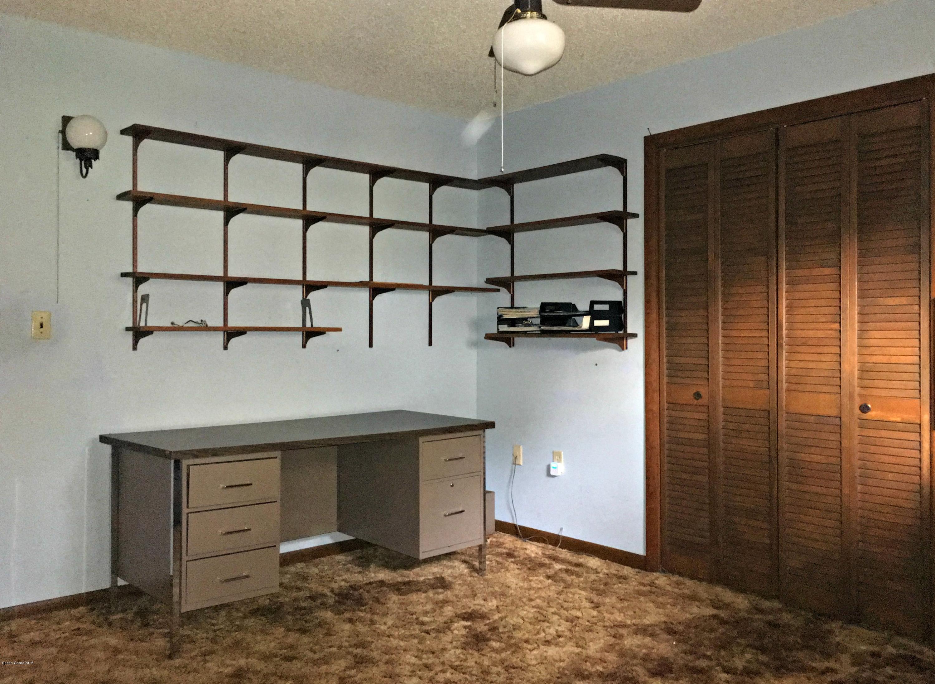 3690 Aurantia Road Mims, FL 32754 - Photo 15 of 29 Bedroom Three