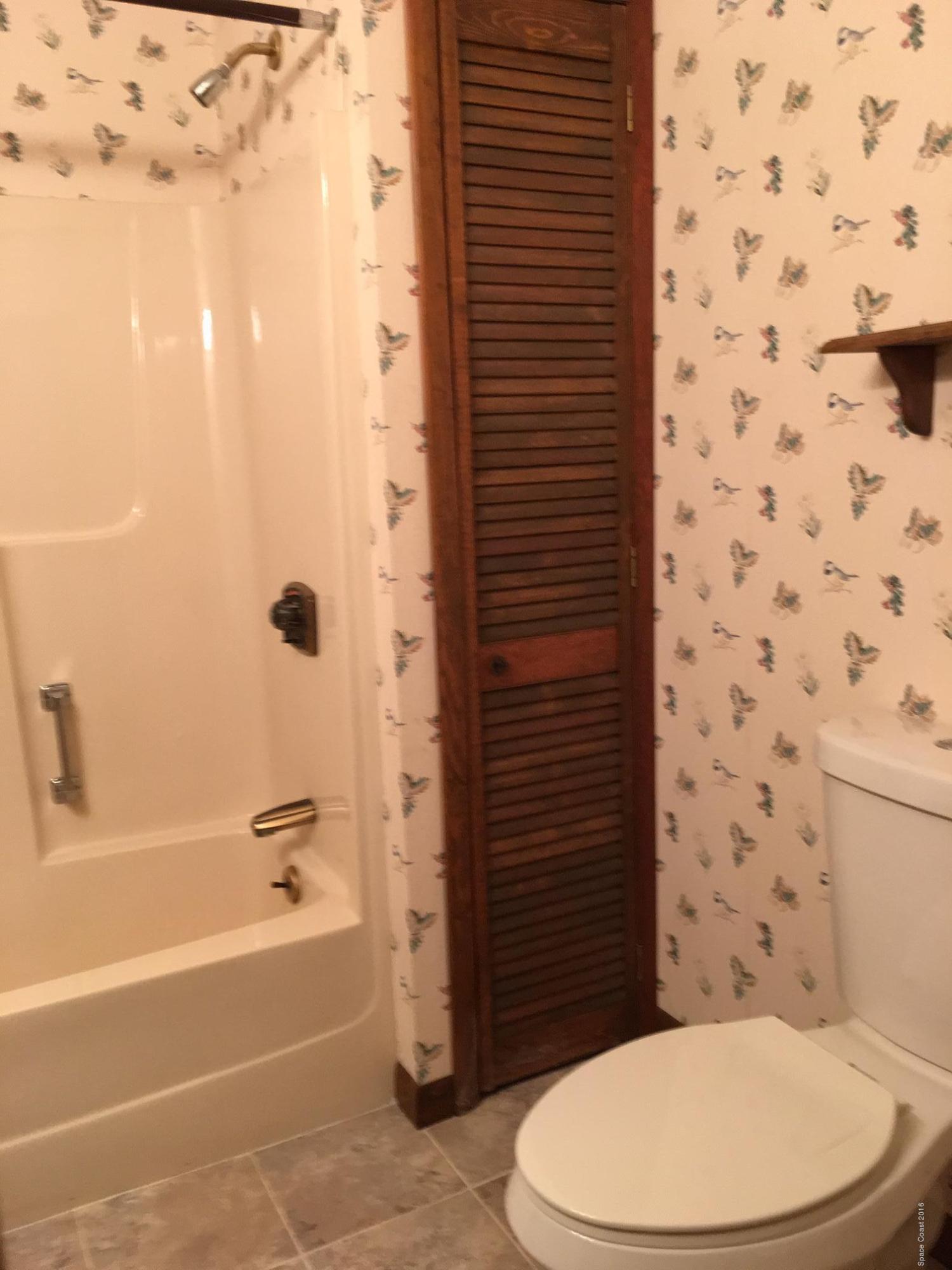 3690 Aurantia Road Mims, FL 32754 - Photo 16 of 29 Guest Bath View Two