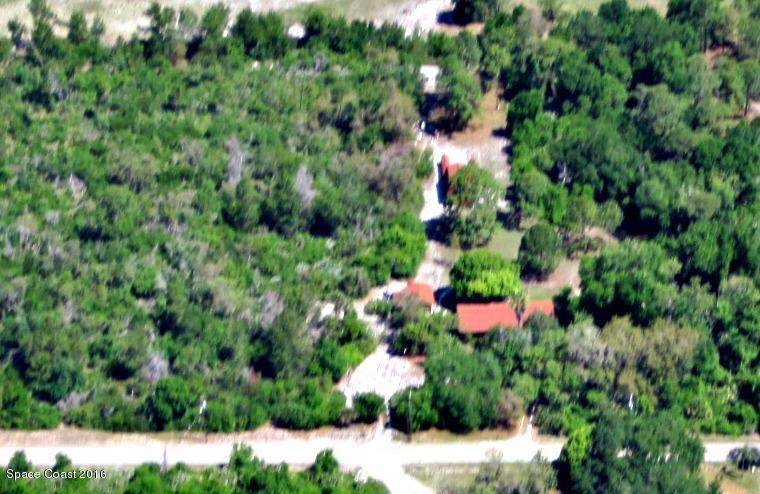 3690 Aurantia Road Mims, FL 32754 - Photo 27 of 29 Aurantia Road Aerial