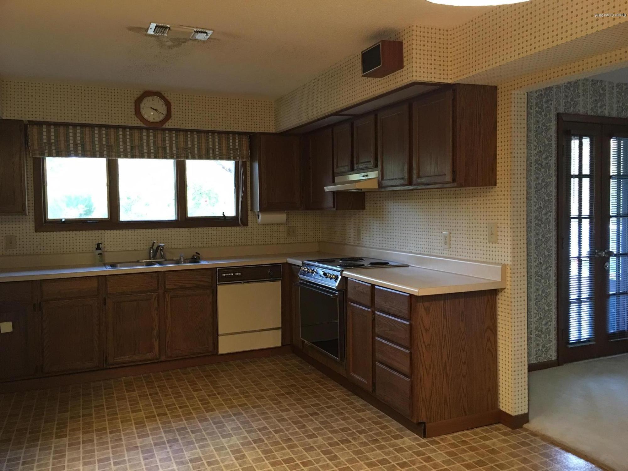 3690 Aurantia Road Mims, FL 32754 - Photo 8 of 29 Large Kitchen