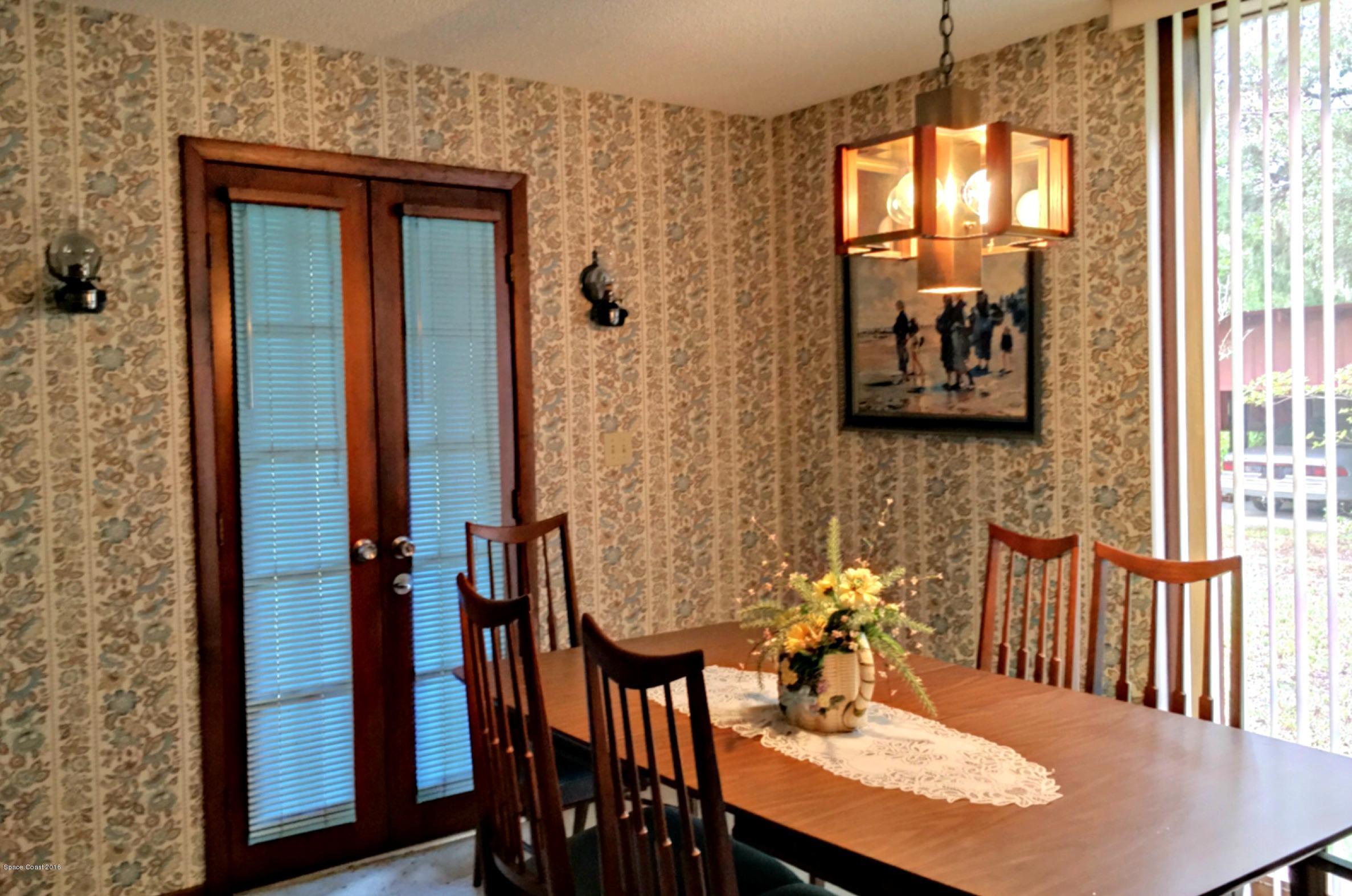 3690 Aurantia Road Mims, FL 32754 - Photo 9 of 29 Dining Room