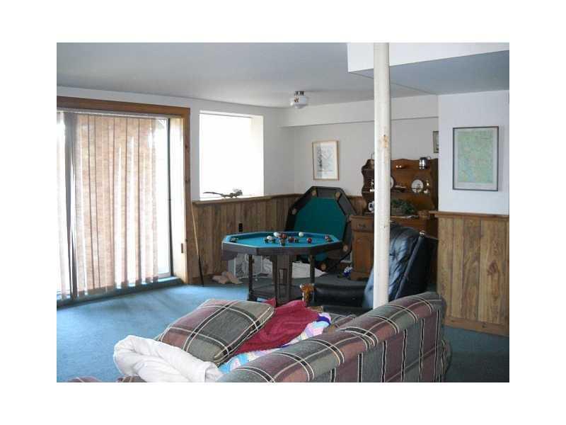 285 Cape Monday Road Harrison, ME 04040 - Photo 9 of 11 Living Room. second living room in...