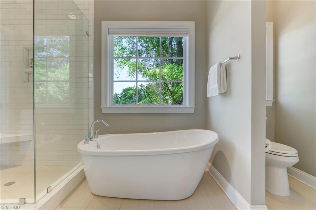 7304 Harkwood Trail Oak Ridge, NC 27310 - Photo 22 of 34