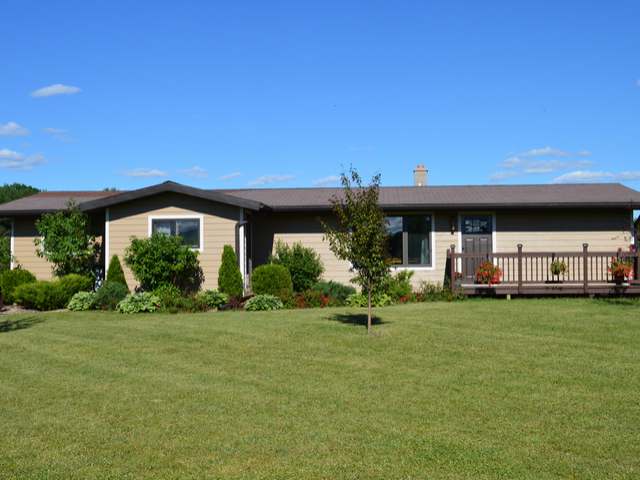2690 Apple Lane Rhinelander, WI 54501 - Photo 1 of 20 Gallery Image 1
