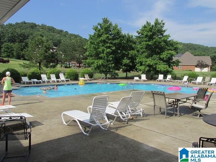 11 MacDonald Lane Springville, AL 35146 - Photo 46 of 50
