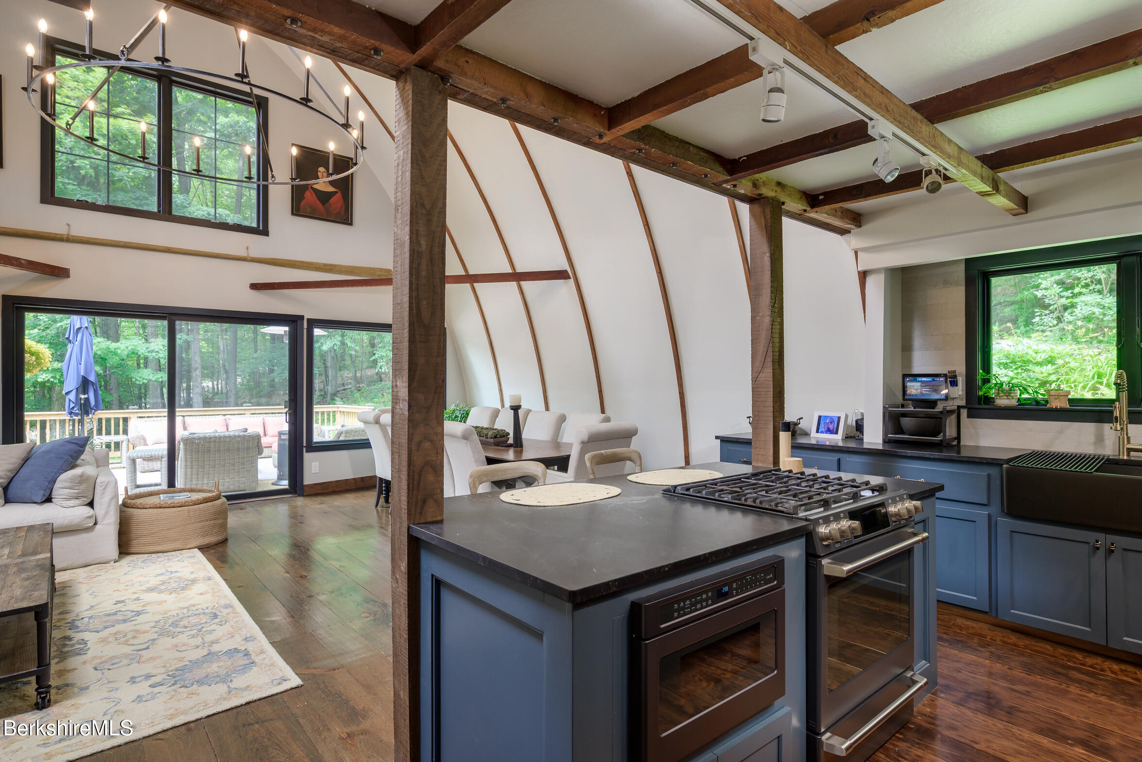 194 Whitman Road Hancock, MA 01267 - Photo 13 of 41 194-Whitman