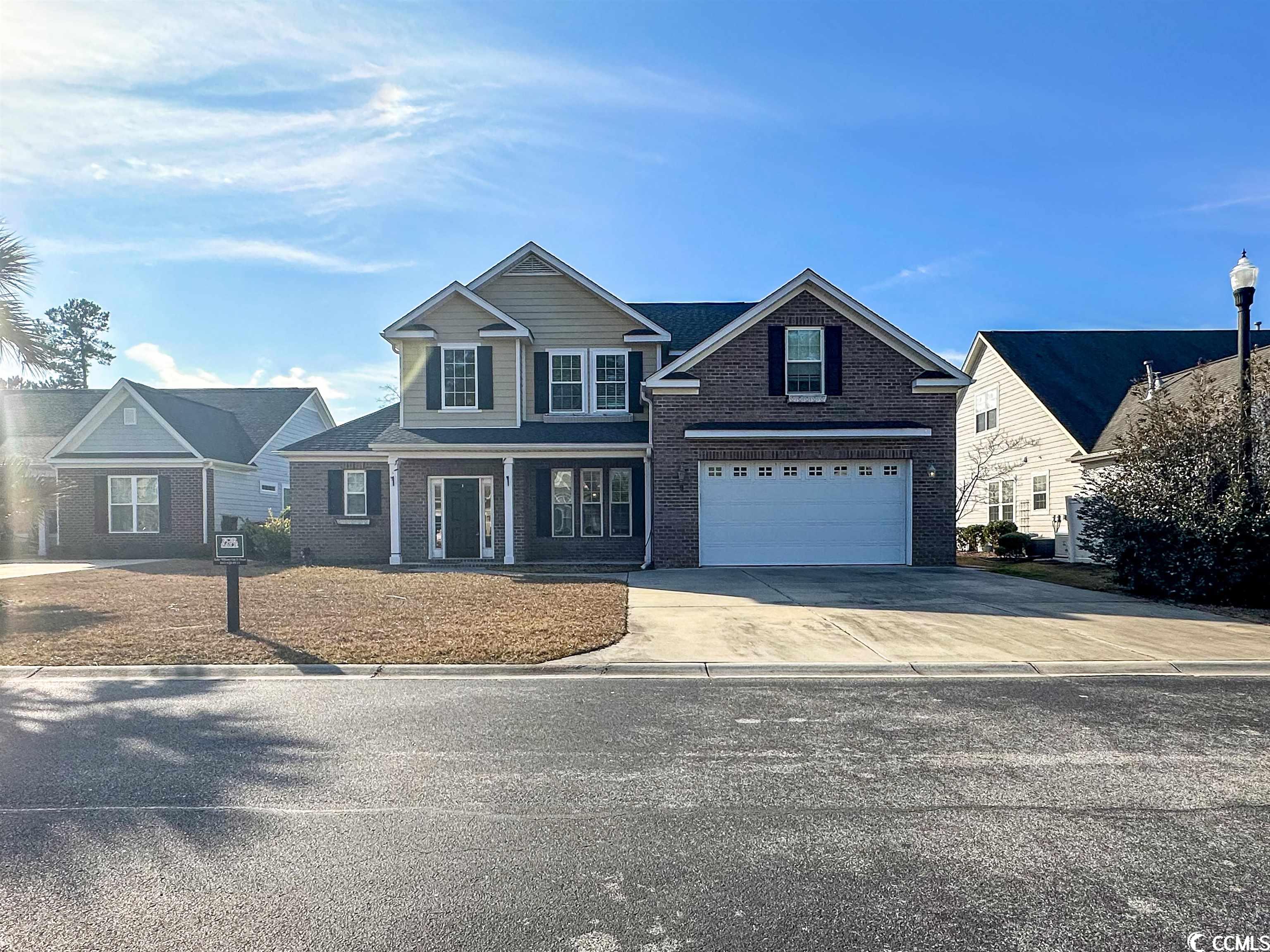 9 Summerlight Drive Murrells Inlet, SC 29576 - Photo 1 of 37 Gallery Image 1