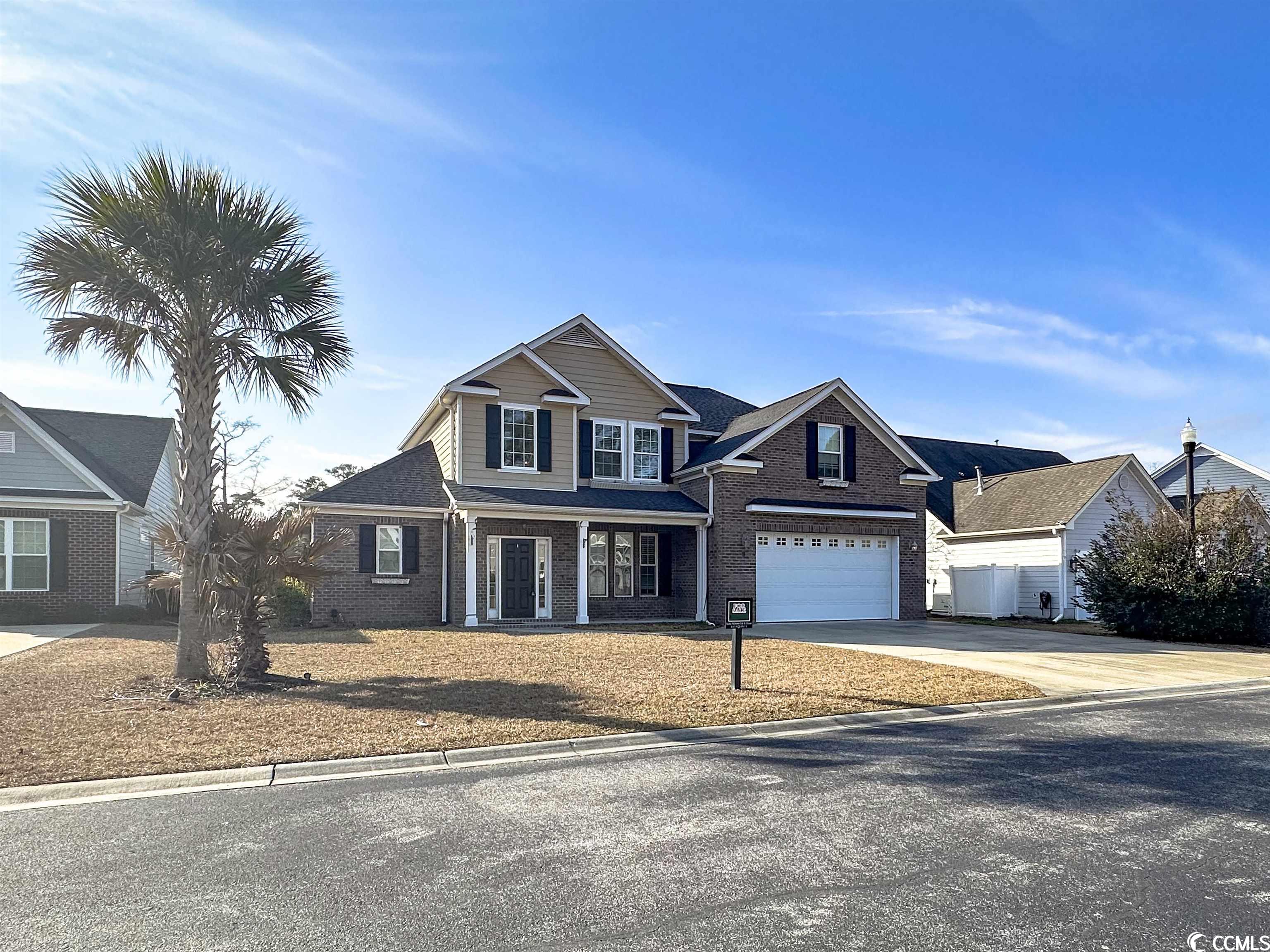 9 Summerlight Drive Murrells Inlet, SC 29576 - Photo 2 of 37 Gallery Image 2