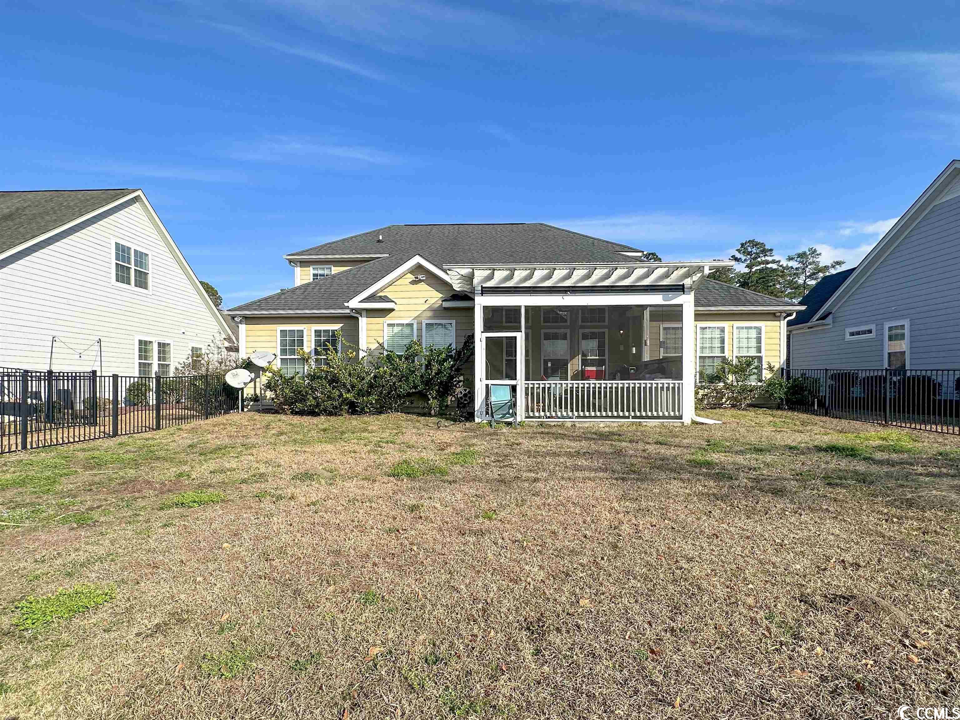 9 Summerlight Drive Murrells Inlet, SC 29576 - Photo 24 of 37 Gallery Image 24