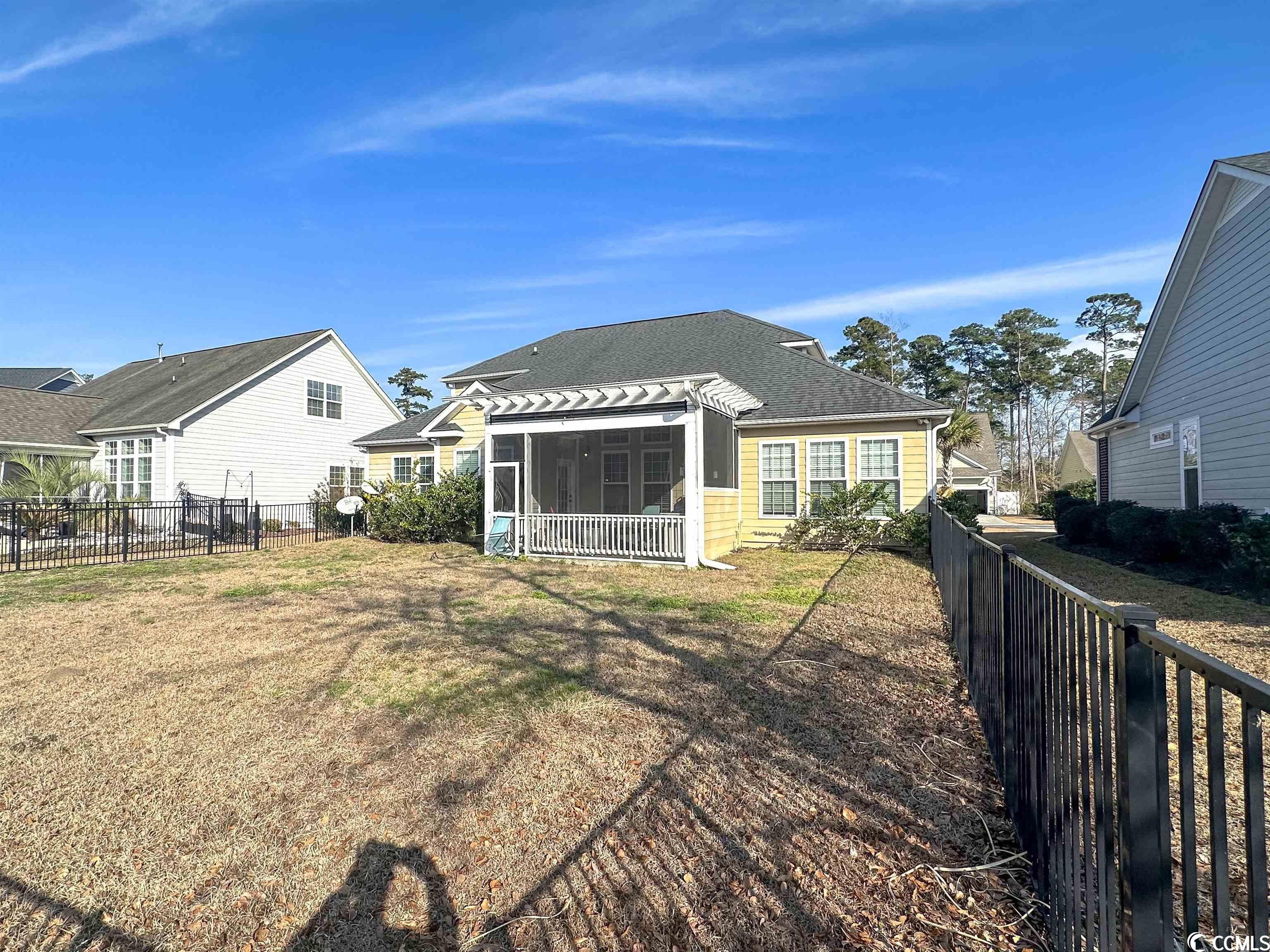 9 Summerlight Drive Murrells Inlet, SC 29576 - Photo 25 of 37 Gallery Image 25