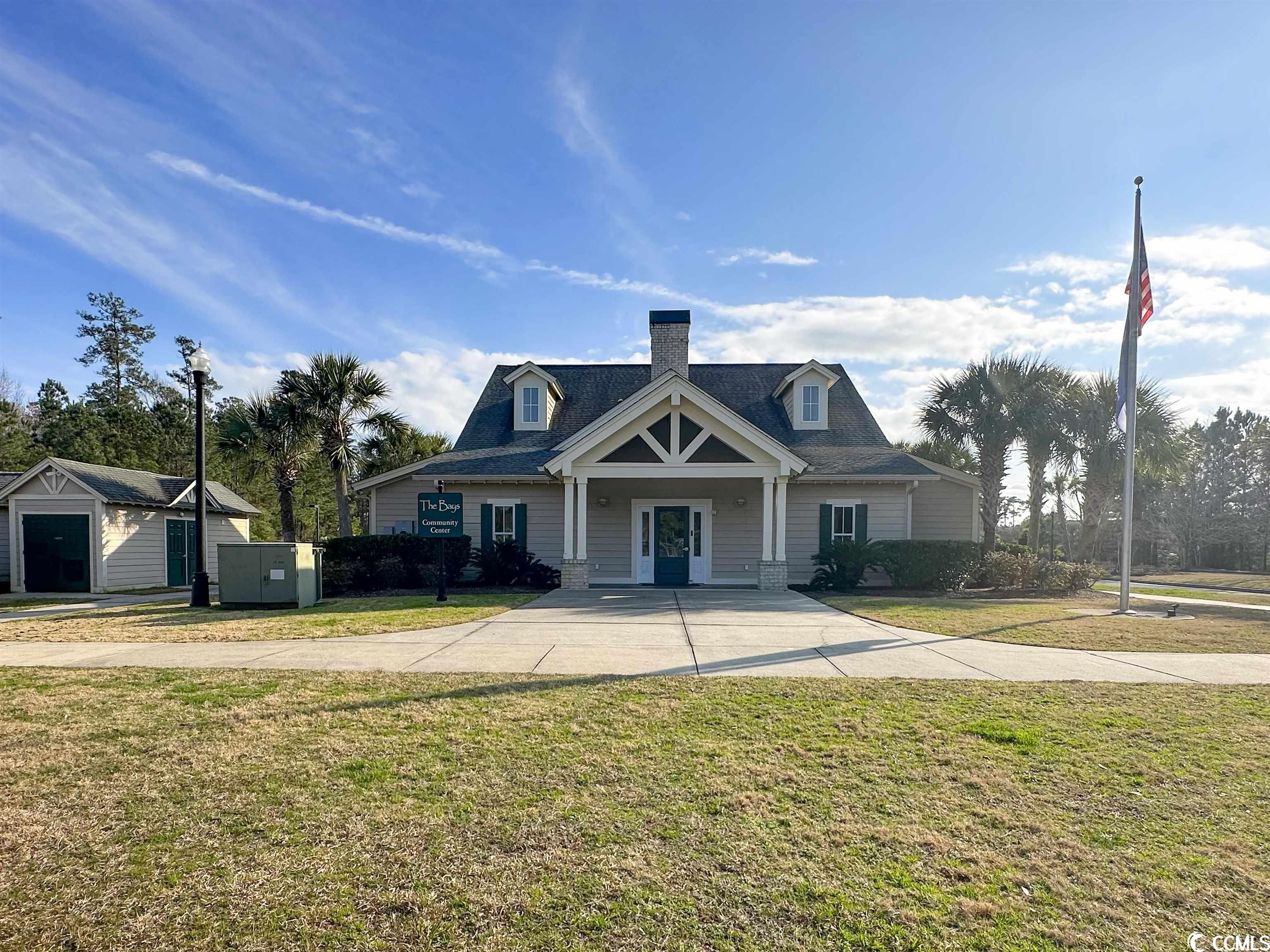 9 Summerlight Drive Murrells Inlet, SC 29576 - Photo 30 of 37 Gallery Image 30