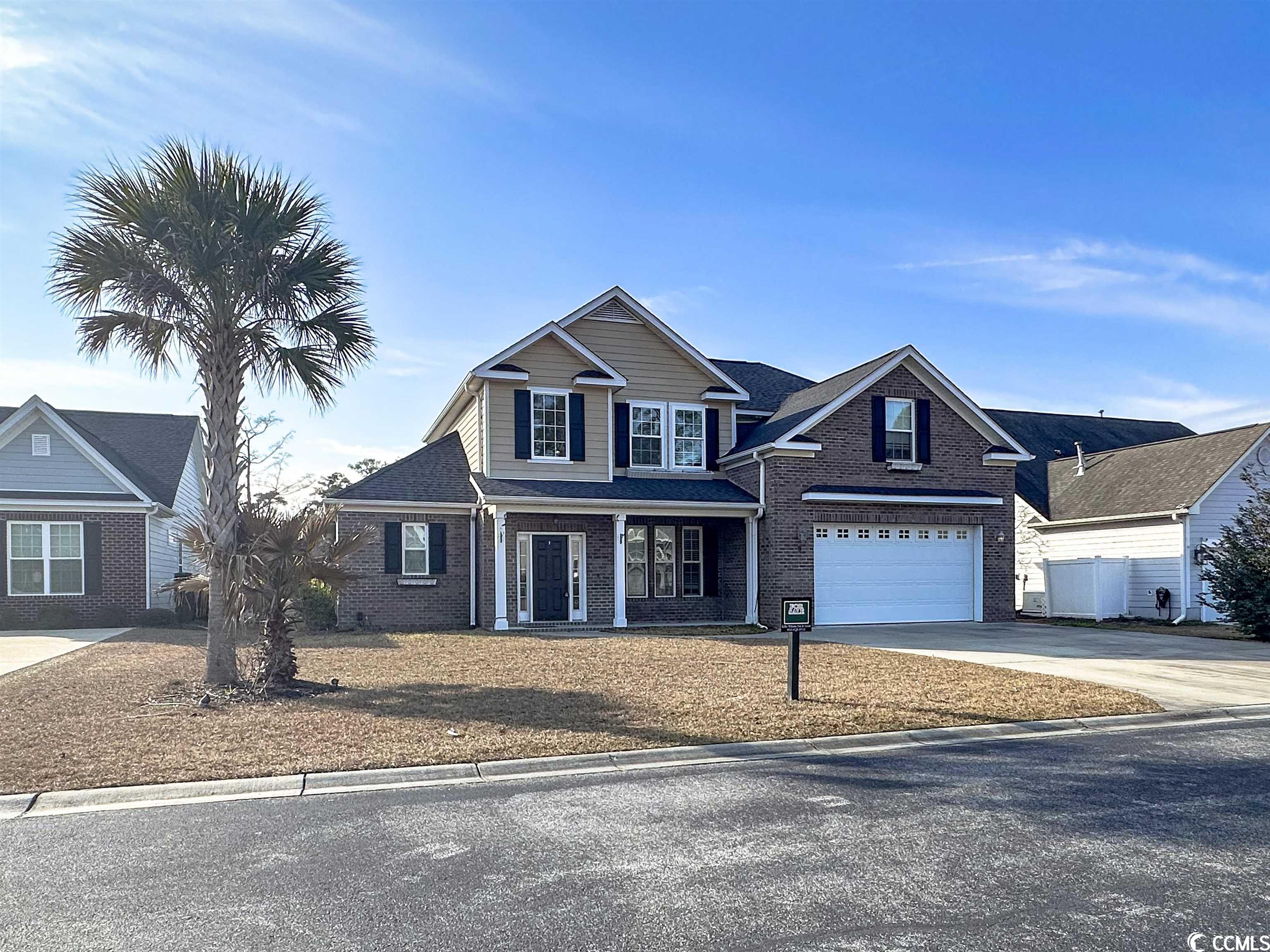 9 Summerlight Drive Murrells Inlet, SC 29576 - Photo 3 of 37 Gallery Image 3