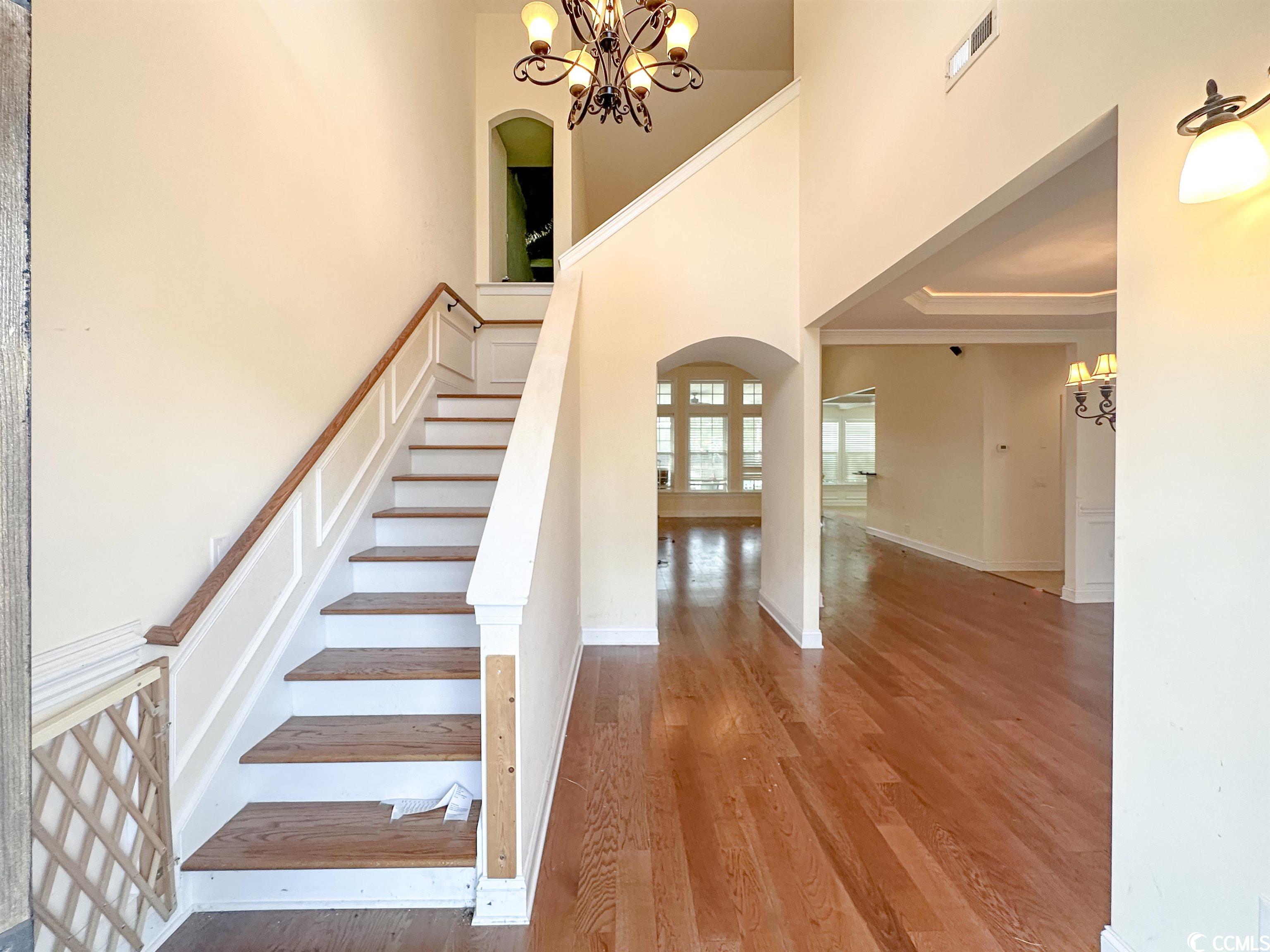 9 Summerlight Drive Murrells Inlet, SC 29576 - Photo 4 of 37 Gallery Image 4