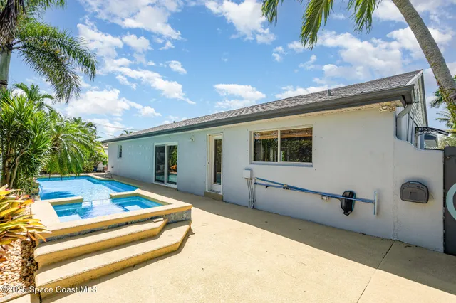 $3,700 | 190 Harwood Avenue, Satellite Beach, FL 32937