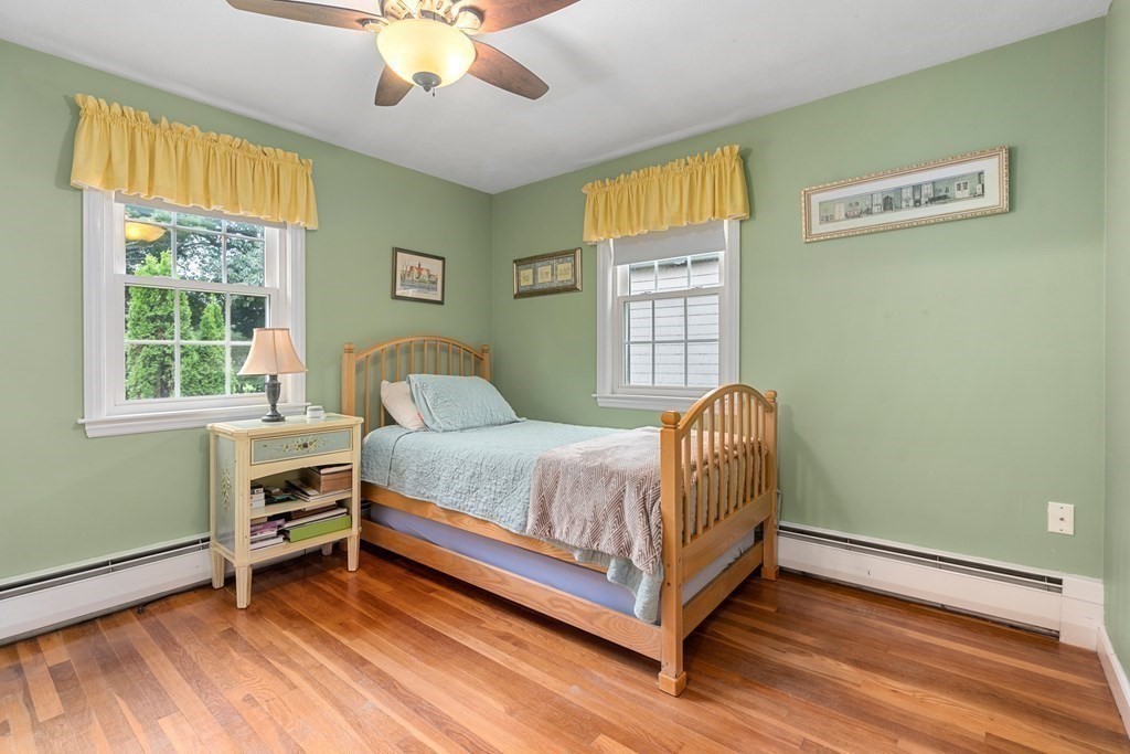 22 Dow Avenue Arlington, MA 02476 - Photo 16 of 27