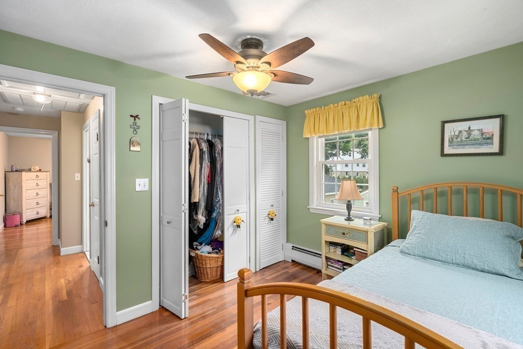 22 Dow Avenue Arlington, MA 02476 - Photo 17 of 27