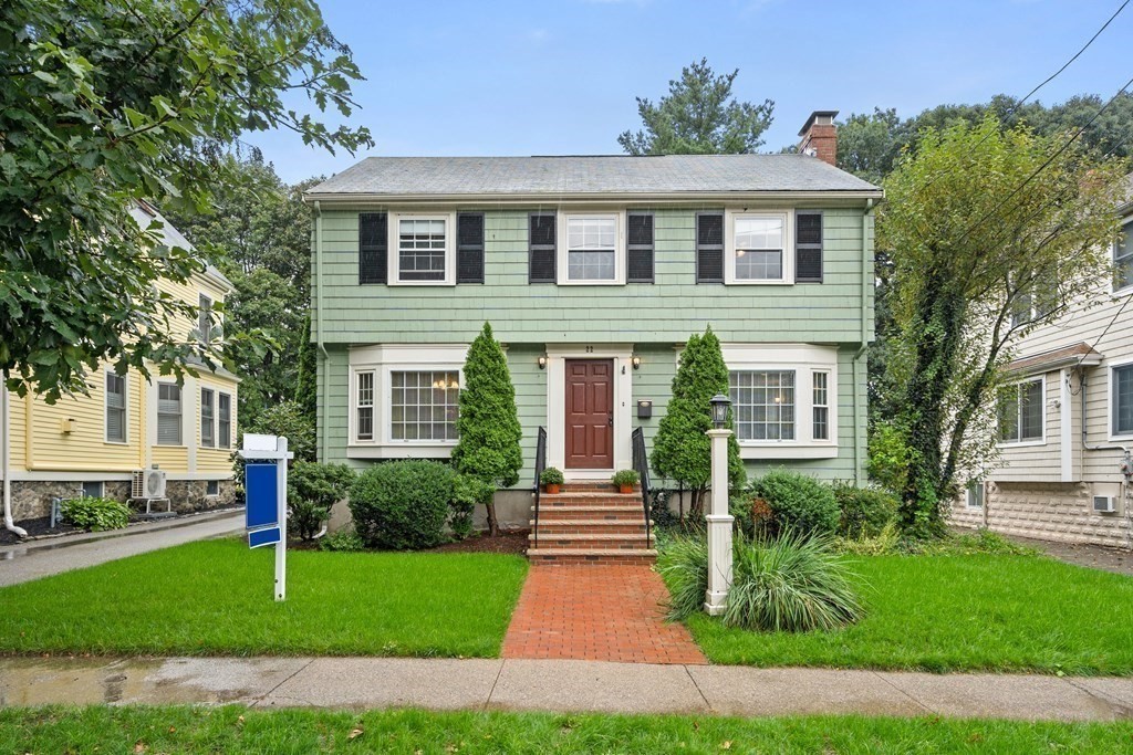 22 Dow Avenue Arlington, MA 02476 - Photo 22 of 27