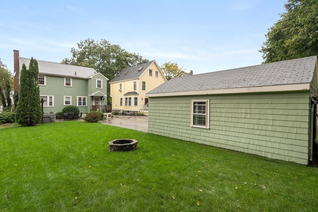 22 Dow Avenue Arlington, MA 02476 - Photo 26 of 27