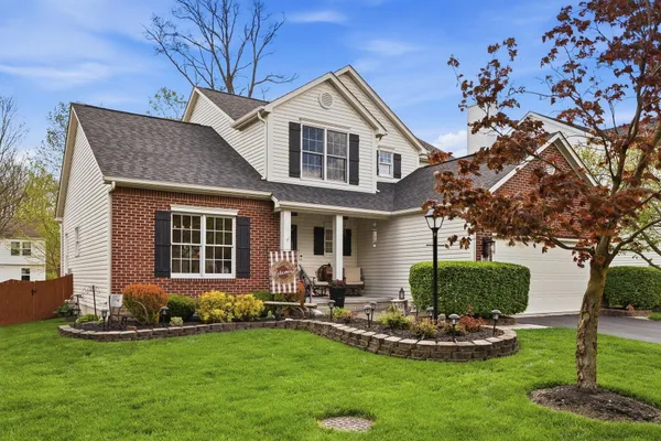 $443,000 | 280 Seatrain Drive, Delaware, OH 43015