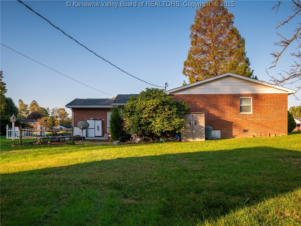 2249 Kirby Road Milton, WV 25541 - Photo 20 of 21 Gallery Image 20