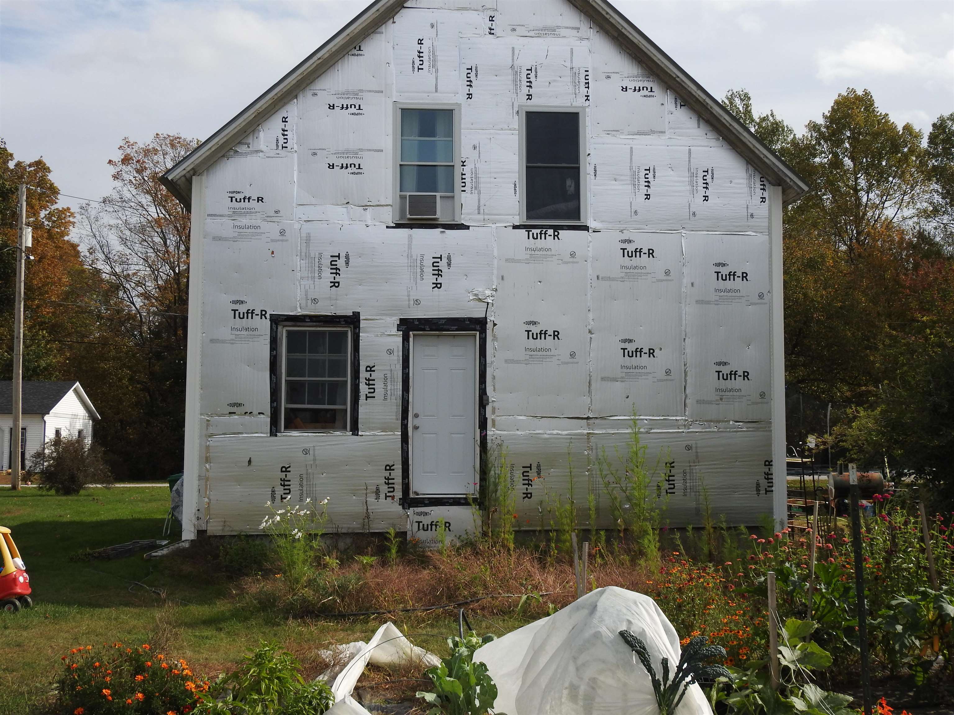 59 High Street Sheldon, VT 05483 - Photo 19 of 24